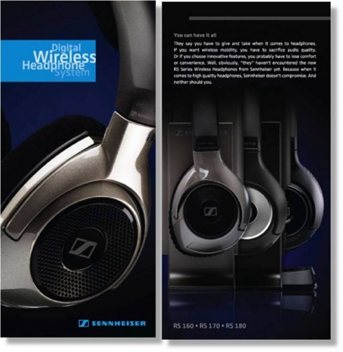 Product Brochures Product Brochures