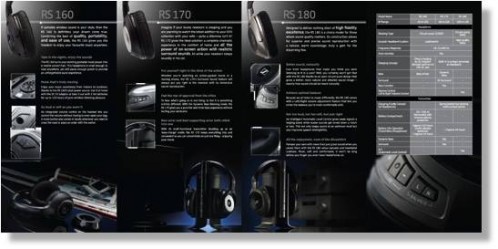Product Brochures Product Brochures